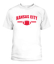 Weprintee Kansas City 2D Classic Unisex T-Shirt NEW147410