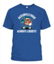 Weprintee Jacksonville Proud 2D Classic Unisex T-Shirt NEW147316