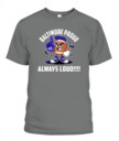 Weprintee Baltimore Proud 2D Classic Unisex T-Shirt NEW147309