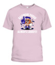 Weprintee Baltimore Proud 2D Classic Unisex T-Shirt NEW147309