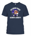 Weprintee Baltimore Proud 2D Classic Unisex T-Shirt NEW147309