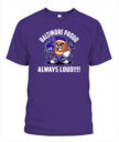 Weprintee Baltimore Proud 2D Classic Unisex T-Shirt NEW147309