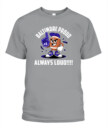 Weprintee Baltimore Proud 2D Classic Unisex T-Shirt NEW147309
