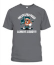 Weprintee Philadelphia Proud 2D Classic Unisex T-Shirt NEW147324