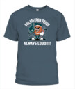 Weprintee Philadelphia Proud 2D Classic Unisex T-Shirt NEW147324