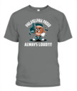 Weprintee Philadelphia Proud 2D Classic Unisex T-Shirt NEW147324