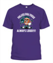 Weprintee Philadelphia Proud 2D Classic Unisex T-Shirt NEW147324