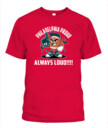 Weprintee Philadelphia Proud 2D Classic Unisex T-Shirt NEW147324