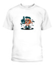 Weprintee Philadelphia Proud 2D Classic Unisex T-Shirt NEW147324