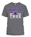 Weprintee Minnesota 2D Classic Unisex T-Shirt NEW147427