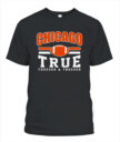 Weprintee Chicago 2D Classic Unisex T-Shirt NEW147419