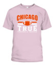 Weprintee Chicago 2D Classic Unisex T-Shirt NEW147419