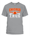 Weprintee Chicago 2D Classic Unisex T-Shirt NEW147419