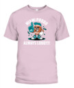 Weprintee Miami Proud 2D Classic Unisex T-Shirt NEW147308