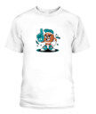 Weprintee Miami Proud 2D Classic Unisex T-Shirt NEW147308