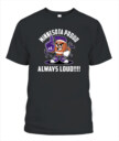 Weprintee Minnesota Proud 2D Classic Unisex T-Shirt NEW147327