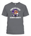 Weprintee Minnesota Proud 2D Classic Unisex T-Shirt NEW147327