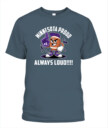 Weprintee Minnesota Proud 2D Classic Unisex T-Shirt NEW147327