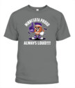 Weprintee Minnesota Proud 2D Classic Unisex T-Shirt NEW147327