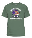 Weprintee Minnesota Proud 2D Classic Unisex T-Shirt NEW147327