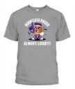 Weprintee Minnesota Proud 2D Classic Unisex T-Shirt NEW147327