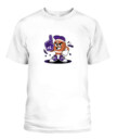 Weprintee Minnesota Proud 2D Classic Unisex T-Shirt NEW147327
