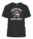 Weprintee Green Bay Proud 2D Classic Unisex T-Shirt NEW147318