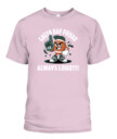 Weprintee Green Bay Proud 2D Classic Unisex T-Shirt NEW147318