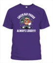 Weprintee Green Bay Proud 2D Classic Unisex T-Shirt NEW147318