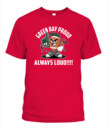 Weprintee Green Bay Proud 2D Classic Unisex T-Shirt NEW147318