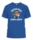 Weprintee Green Bay Proud 2D Classic Unisex T-Shirt NEW147318