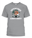 Weprintee Green Bay Proud 2D Classic Unisex T-Shirt NEW147318