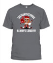 Weprintee San Francisco Proud 2D Classic Unisex T-Shirt NEW147321
