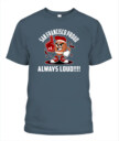 Weprintee San Francisco Proud 2D Classic Unisex T-Shirt NEW147321