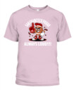 Weprintee San Francisco Proud 2D Classic Unisex T-Shirt NEW147321