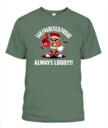 Weprintee San Francisco Proud 2D Classic Unisex T-Shirt NEW147321