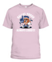 Weprintee Dallas Proud 2D Classic Unisex T-Shirt NEW147301