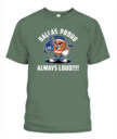 Weprintee Dallas Proud 2D Classic Unisex T-Shirt NEW147301