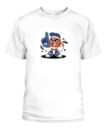 Weprintee Dallas Proud 2D Classic Unisex T-Shirt NEW147301