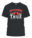 Weprintee San Francisco 2D Classic Unisex T-Shirt NEW147421