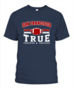 Weprintee San Francisco 2D Classic Unisex T-Shirt NEW147421