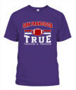 Weprintee San Francisco 2D Classic Unisex T-Shirt NEW147421