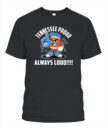 Weprintee Tennessee Proud 2D Classic Unisex T-Shirt NEW147315