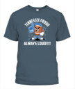 Weprintee Tennessee Proud 2D Classic Unisex T-Shirt NEW147315