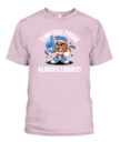 Weprintee Tennessee Proud 2D Classic Unisex T-Shirt NEW147315