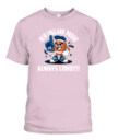 Weprintee New England Proud 2D Classic Unisex T-Shirt NEW147305
