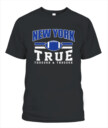 Weprintee New York 2D Classic Unisex T-Shirt NEW147420