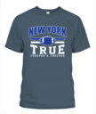 Weprintee New York 2D Classic Unisex T-Shirt NEW147420