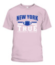 Weprintee New York 2D Classic Unisex T-Shirt NEW147420