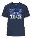 Weprintee New York 2D Classic Unisex T-Shirt NEW147420